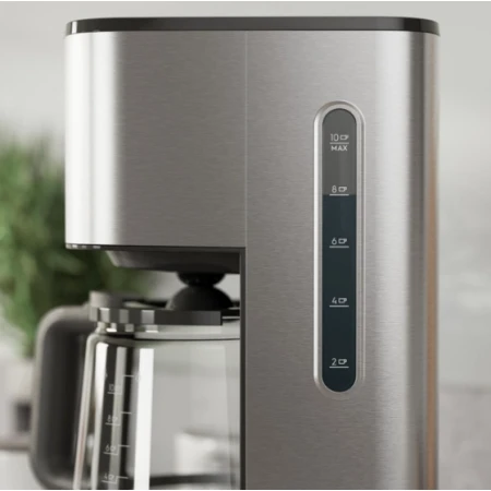 Кофеварка Electrolux (E5CM1-6ST)