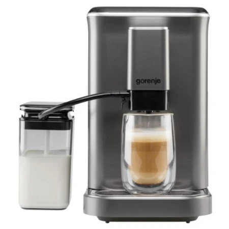 Кофеварка Gorenje (GFA CM 20S)