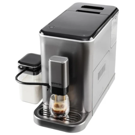 Кофеварка Gorenje (GFA CM 20S)