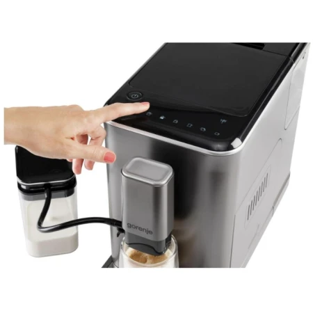 Кофеварка Gorenje (GFA CM 20S)