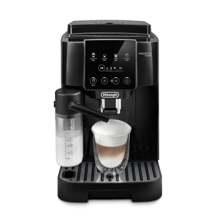 Кофеварка Delonghi (ECAM 220.60.B)