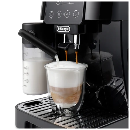 Кофеварка Delonghi (ECAM 220.60.B)