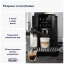 Кофеварка Delonghi (ECAM 220.60.B)