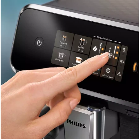 Кавоварка Philips (EP2330/10)