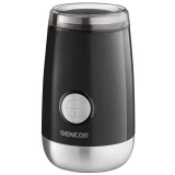 Кофемолка Sencor (SCG 2051BK)