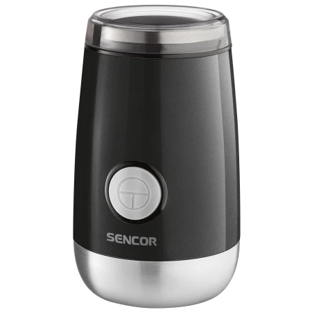 Кофемолка Sencor (SCG 2051BK)