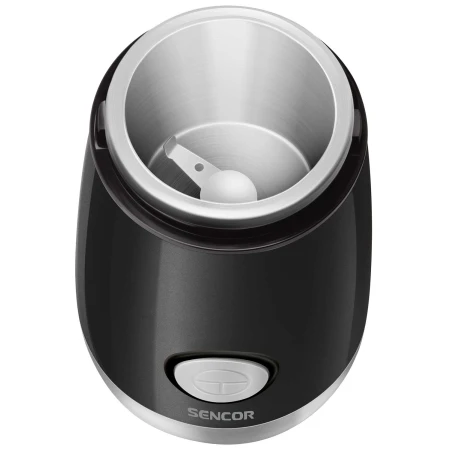 Кофемолка Sencor (SCG 2051BK)