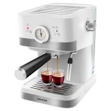 Кофеварка Sencor (SES 1720WH)