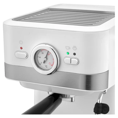 Кофеварка Sencor (SES 1720WH)