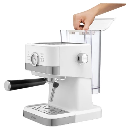 Кофеварка Sencor (SES 1720WH)
