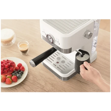 Кофеварка Sencor (SES 1720WH)