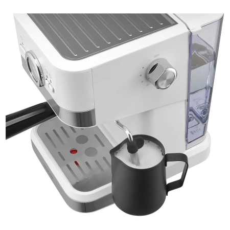 Кофеварка Sencor (SES 1720WH)