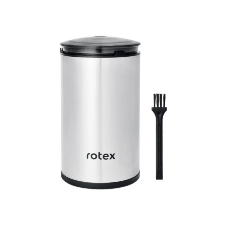 Кофемолка Rotex (RCG185-S)