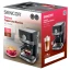 Кофеварка Sencor (SES 1721BK)