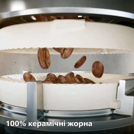 Кавоварка Philips (EP4449/70)