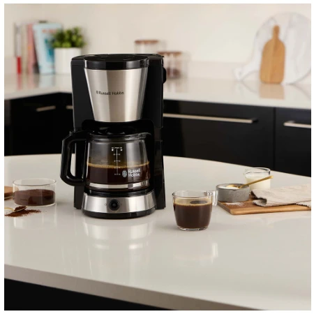 Кофеварка Russell Hobbs (27400-56)
