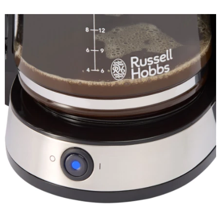Кофеварка Russell Hobbs (27400-56)