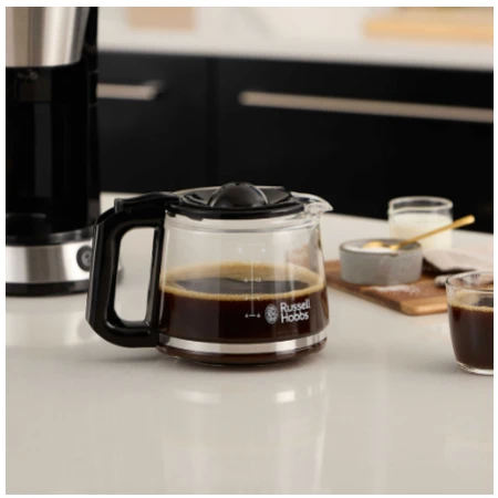 Кофеварка Russell Hobbs (27400-56)
