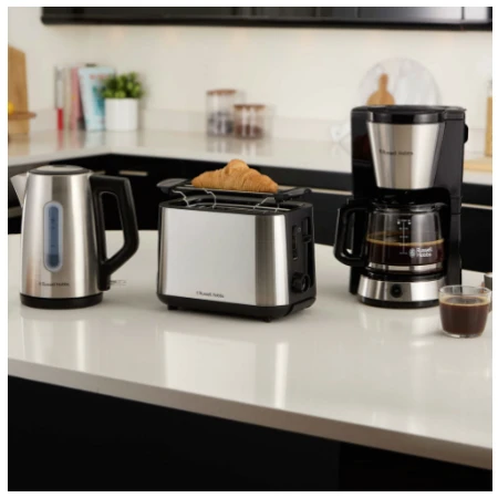 Кофеварка Russell Hobbs (27400-56)