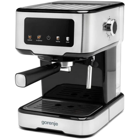 Кофеварка Gorenje (ESCM15CD)
