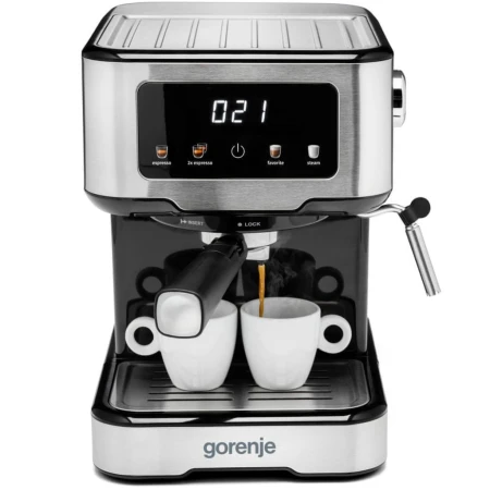 Кофеварка Gorenje (ESCM15CD)