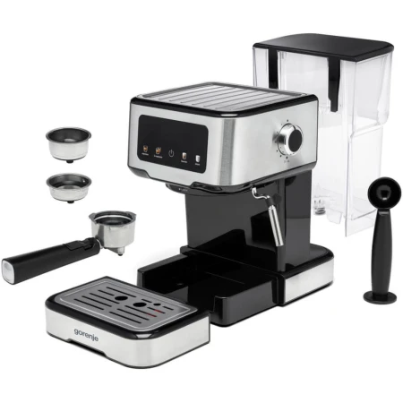 Кофеварка Gorenje (ESCM15CD)