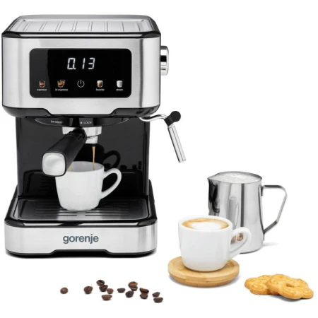Кофеварка Gorenje (ESCM15CD)