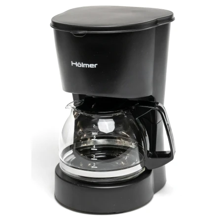 Кофеварка Holmer (HCD-012)