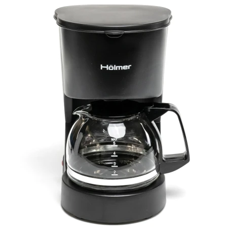 Кофеварка Holmer (HCD-012)