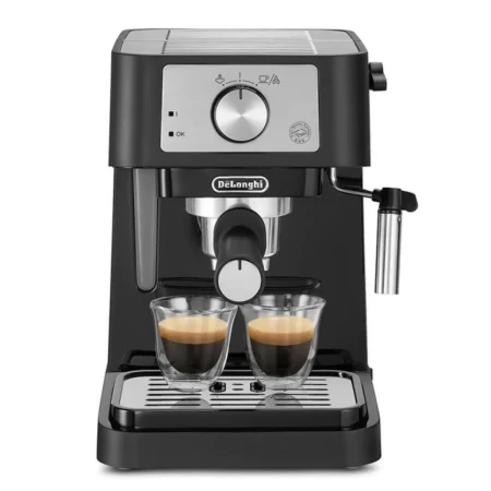 Кофеварка Delonghi (EC260BK)