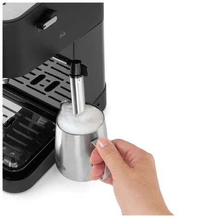 Кофеварка Delonghi (EC260BK)