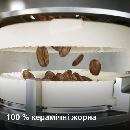 Кавоварка Philips (EP2339/40)