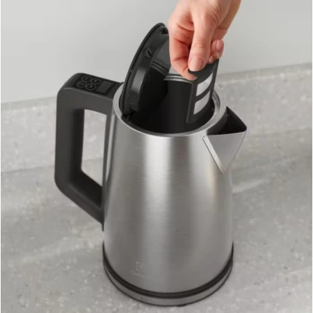 Электрочайник Electrolux (E5K1-6ST)