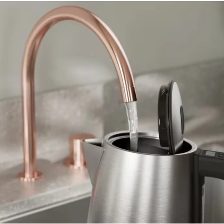 Электрочайник Electrolux (E5K1-6ST)