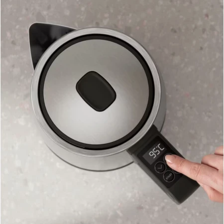 Электрочайник Electrolux (E5K1-6ST)