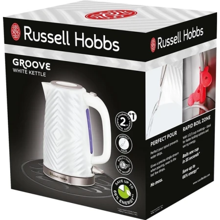 Электрочайник Russell Hobbs (26381-70)