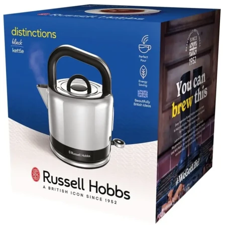 Электрочайник Russell Hobbs (26420-70)