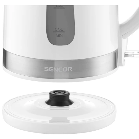 Электрочайник Sencor (SWK 1748WH)
