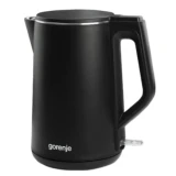 Электрочайник Gorenje (K 15 DWBK)