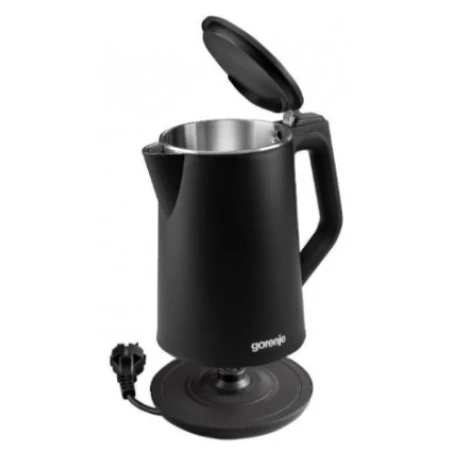 Электрочайник Gorenje (K 15 DWBK)