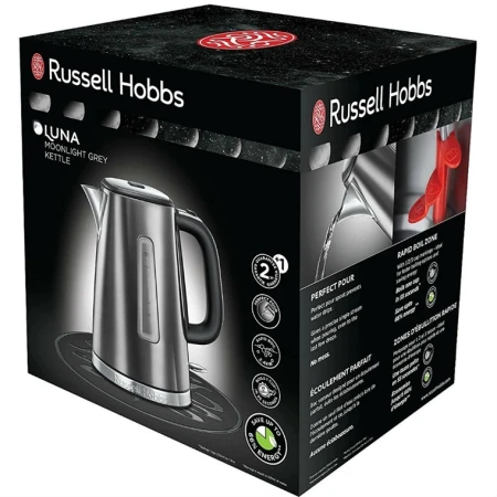 Электрочайник Russell Hobbs (23211-70)