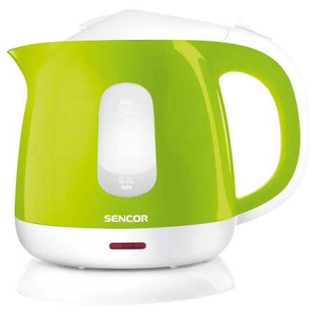 Електрочайник Sencor (SWK 1011GR)