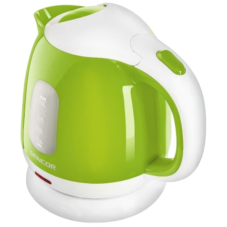 Електрочайник Sencor (SWK 1011GR)