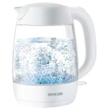 Електрочайник Sencor (SWK 7300WH)