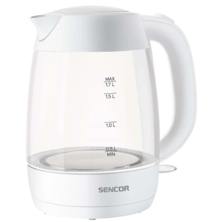 Електрочайник Sencor (SWK 7300WH)