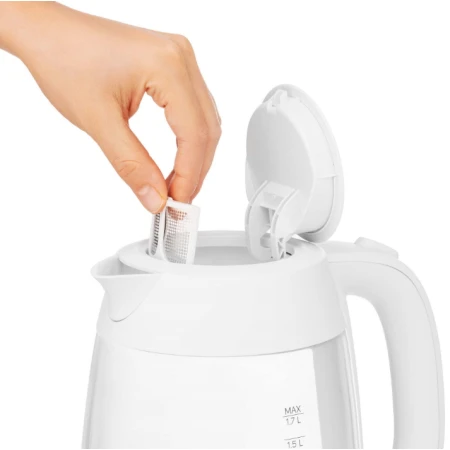 Електрочайник Sencor (SWK 7300WH)