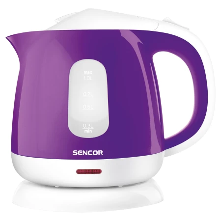 Электрочайник Sencor (SWK 1015VT)