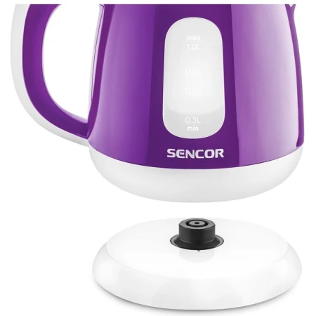 Электрочайник Sencor (SWK 1015VT)