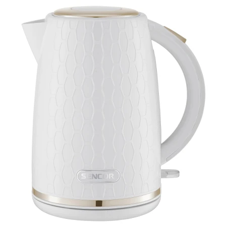 Електрочайник Sencor (SWK 7200WH)