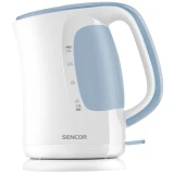 Електрочайник Sencor (SWK 2510WH)